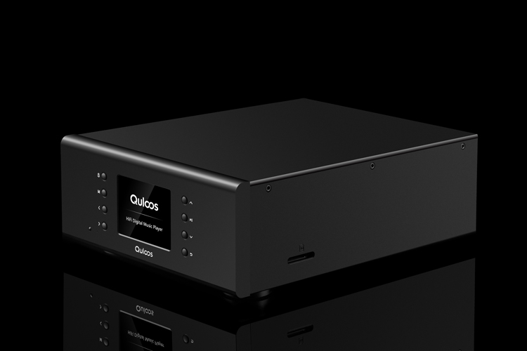 QA661數(shù)字轉(zhuǎn)盤的用戶評測