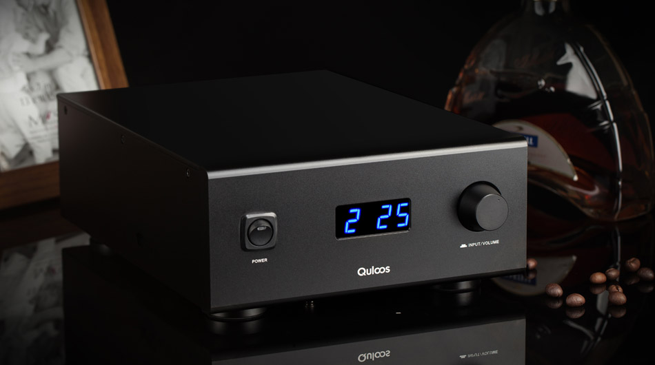 QA690功放的一些用戶評(píng)測(cè)