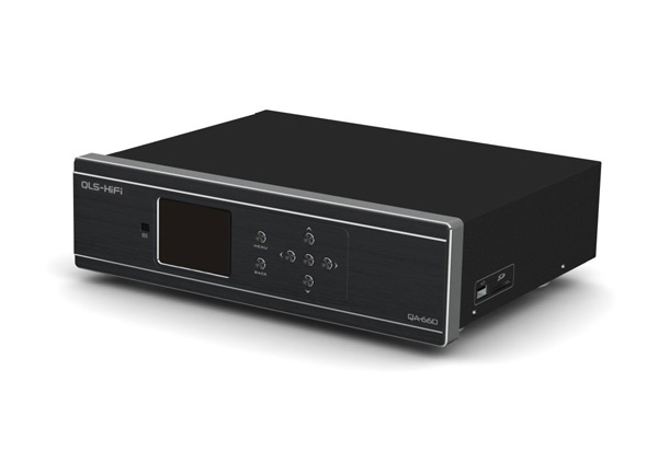 來自QA660用戶們的一些評測