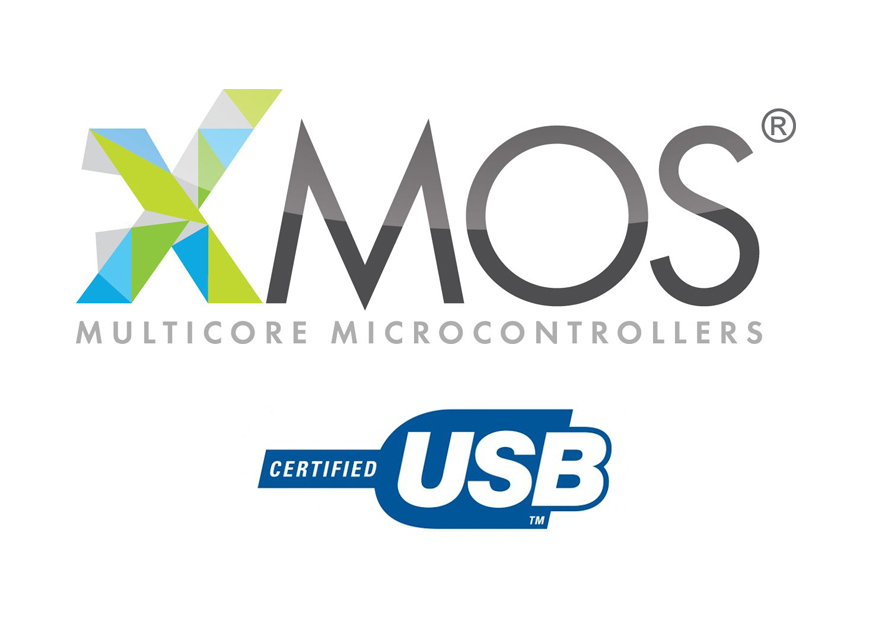 XMOS USB Audio 2.0 Driver (V4.13.0) 驅(qū)動下載