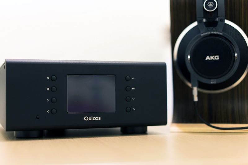 兩年後的用家報告(入屋篇): 單片機(jī) QA661