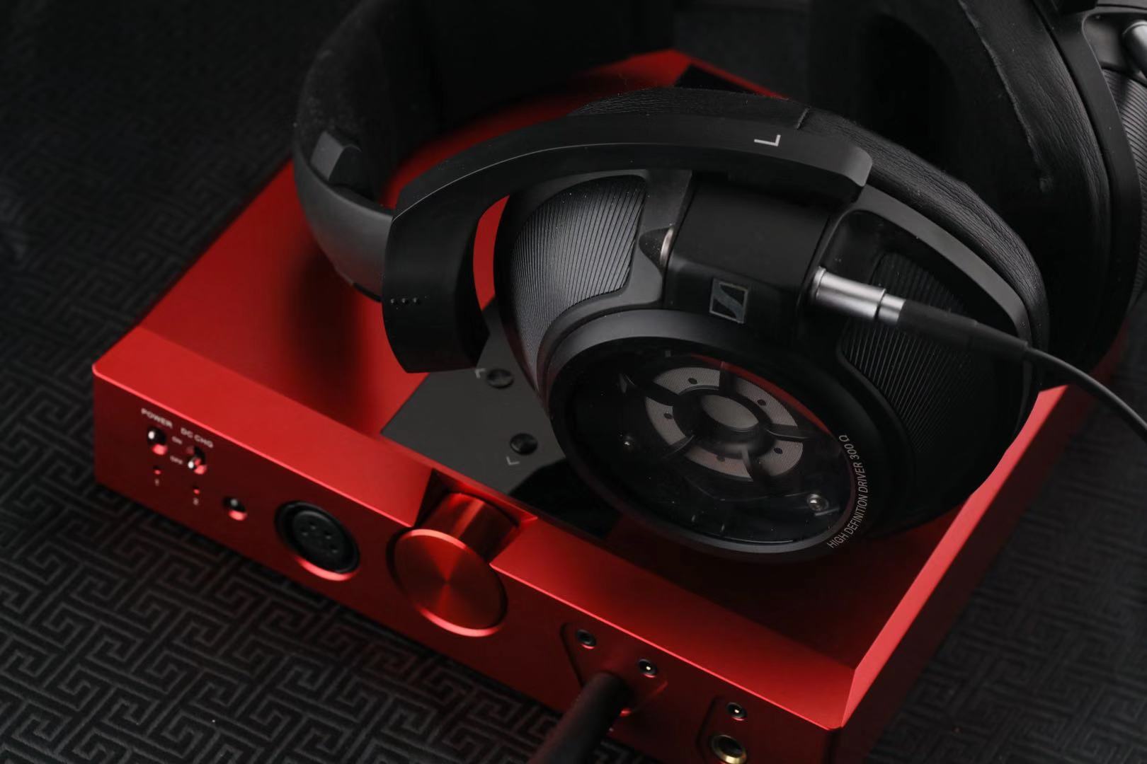 QA390純凈版<strong>固件</strong>發(fā)布， 只需要這樣幾步，聲音還能更上一層樓