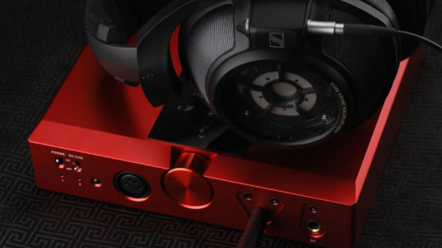 【轉(zhuǎn)載】煥開箱丨HiFi鍛煉兩不誤！新健身器材——乾龍盛QA390開箱簡評