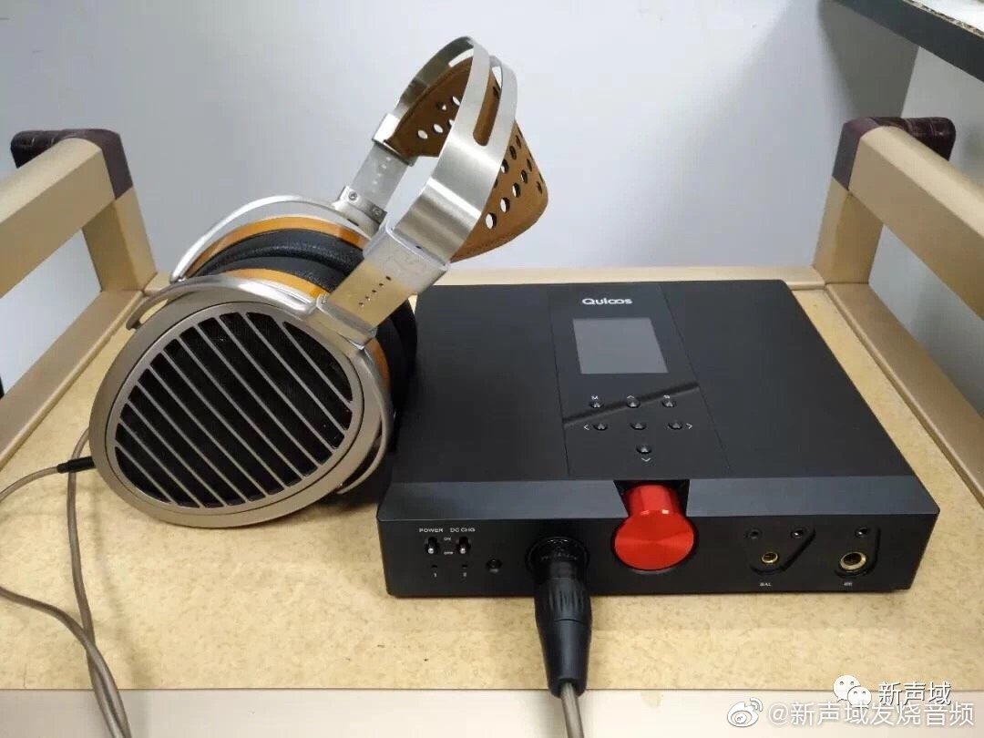 【轉(zhuǎn)載】燒友分享|全新定義——乾龍盛qa390