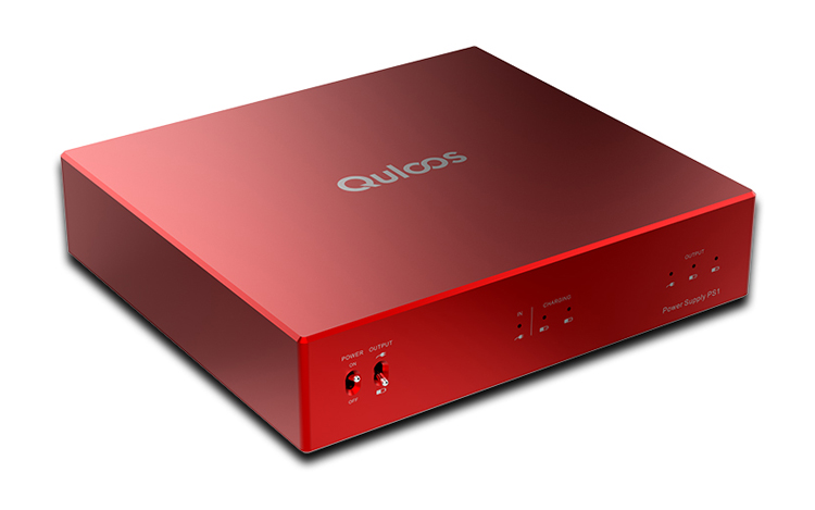 乾龍盛PS1電源處理器【使用說明書】下載