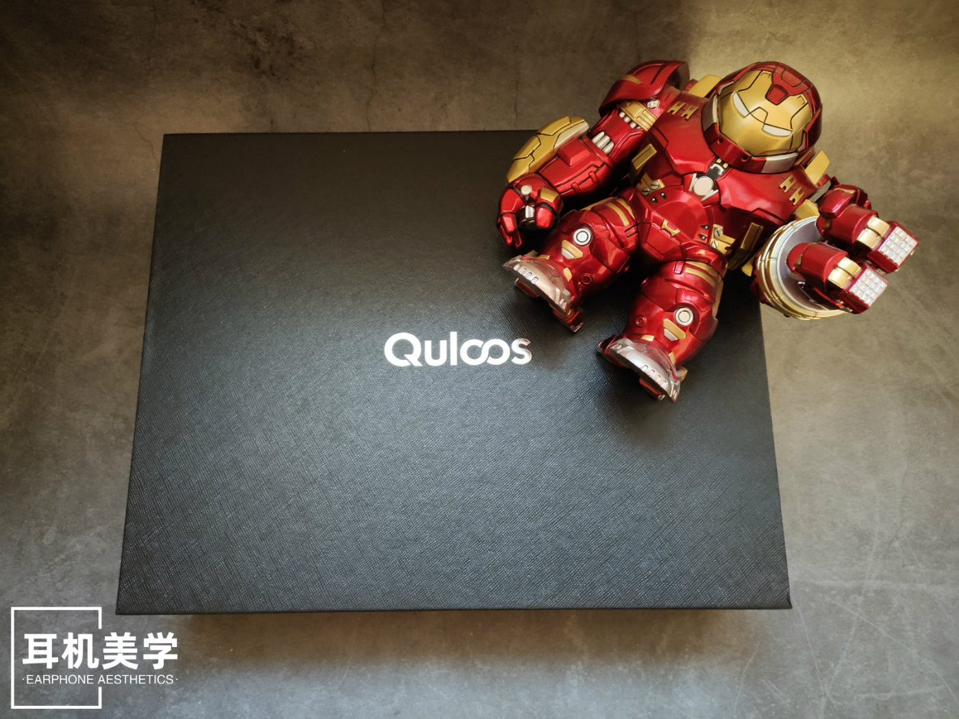 【轉(zhuǎn)載】靈鷲宮宮主大人來了？——乾龍盛PS1直流電源處理器主觀聽感報(bào)告