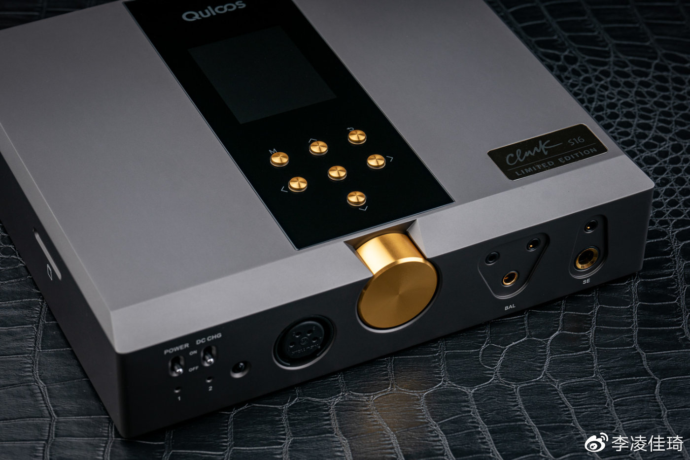 【轉(zhuǎn)載】一次對(duì)自己的雙重超越——QA390LE限量版聽感分享＆初代數(shù)據(jù)對(duì)比