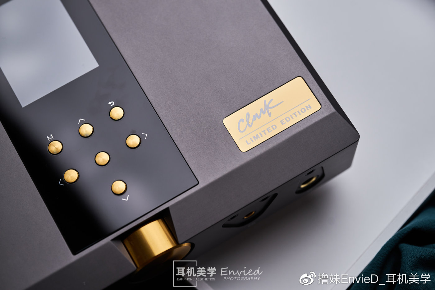 【轉(zhuǎn)載】樸實(shí)無華且強(qiáng)大——擼妹評(píng)乾龍盛QA390LE