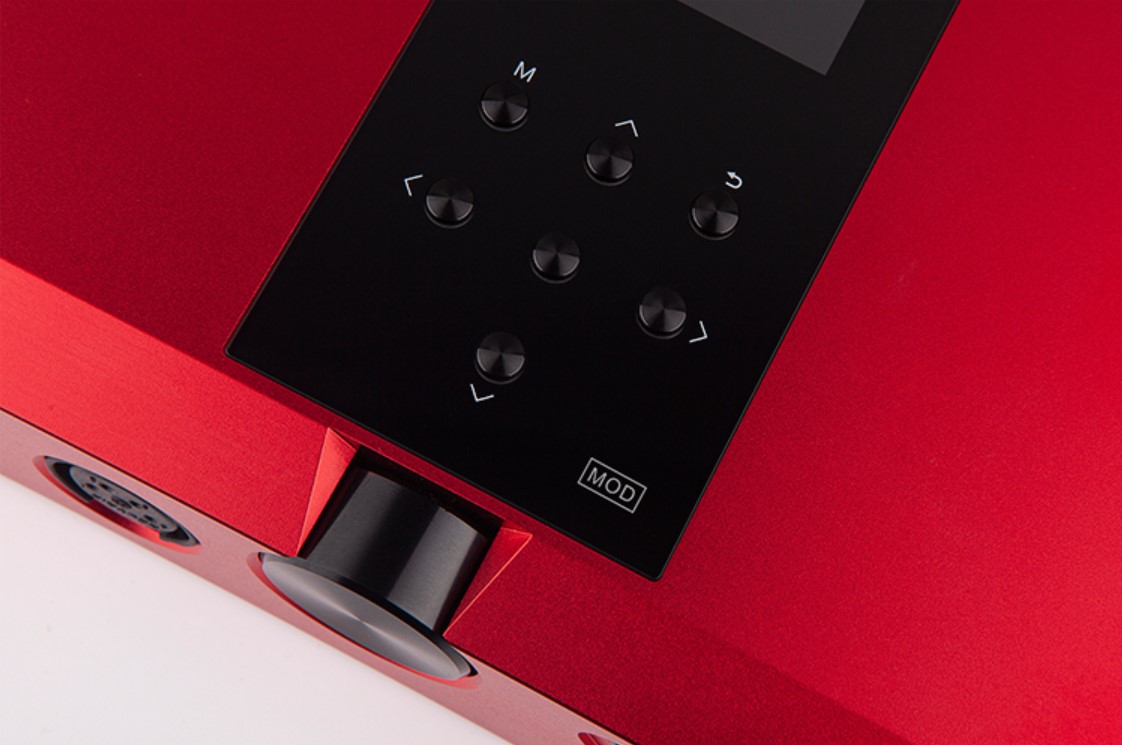 升級(jí)服務(wù)&可先試聽(tīng)：QA390升級(jí)到音質(zhì)接近QA390LE限量版