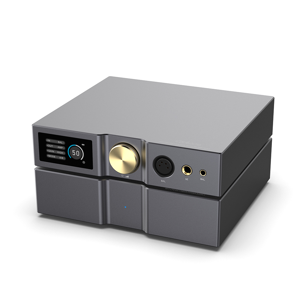 QH1 / QH1-LPS使用說明書下載