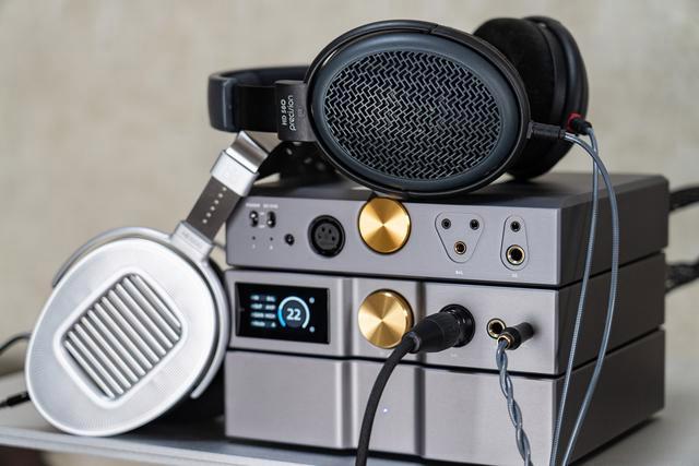 【轉(zhuǎn)載】漫談乾龍盛QH1耳放——內(nèi)外兼修，誠(chéng)意之作