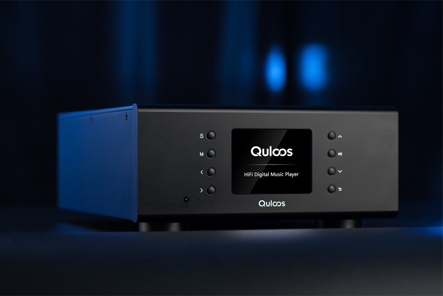 HiFi數(shù)字播放器