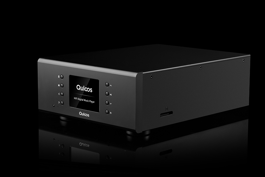 HiFi數(shù)字播放器