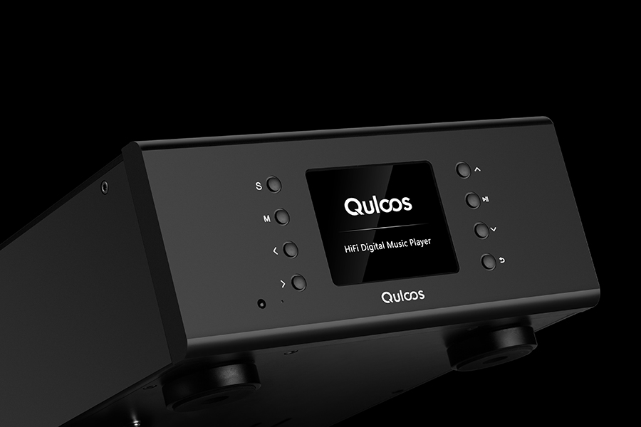 HiFi數(shù)字播放器